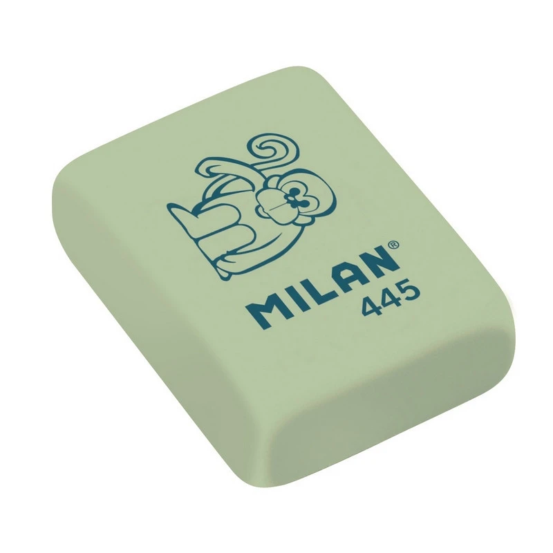 Ластик каучуковый Milan CMM445, в асс-те Ластик каучуковый Milan CMM445, в асс-те