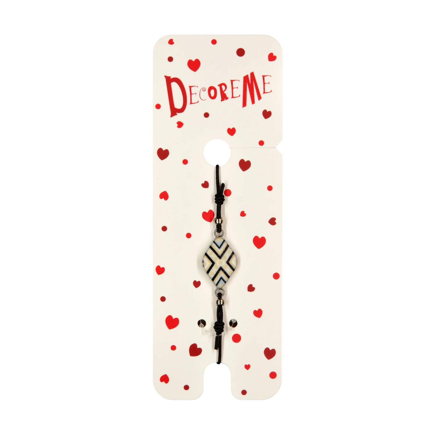 БРАСЛЕТ НА РЕЗИНКЕ, "ОРНАМЕНТ" ВИД 2, 5 ЦВЕТОВ БРАСЛЕТ НА РЕЗИНКЕ, "ОРНАМЕНТ" ВИД 2, 5 ЦВЕТОВ