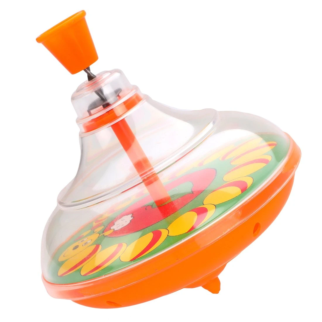 Юла Гусеница Юла Гусеница