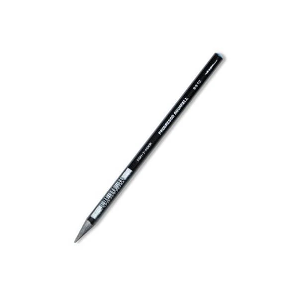Карандаш чернографит. KOH-I-NOOR Progresso Aquarell 4В круглый: 8912-4B штр.: Карандаш чернографит. KOH-I-NOOR Progresso Aquarell 4В круглый: 8912-4B штр.: