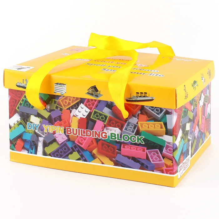 Конструктор "Динозавр T-Rex" 445 деталей