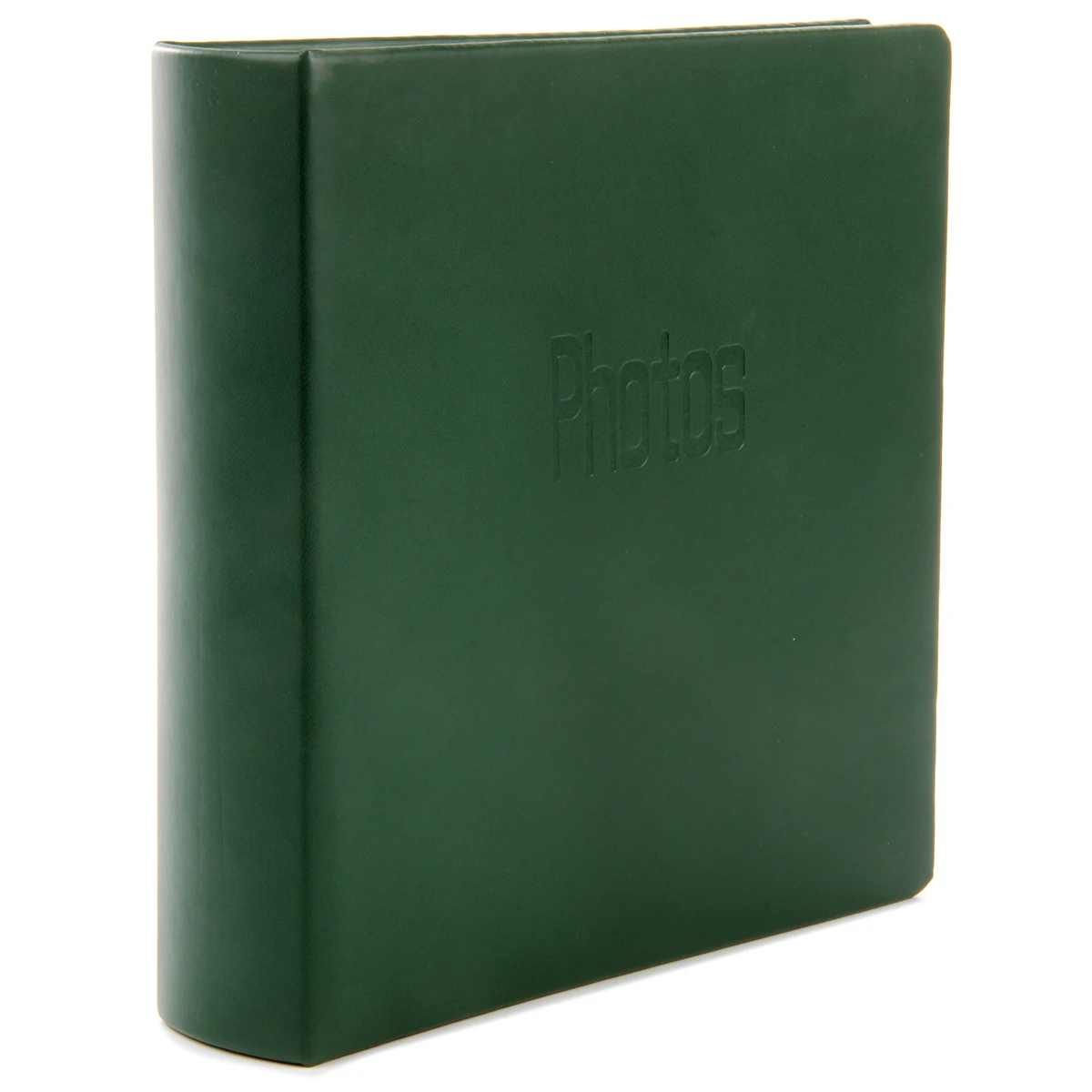 Фотоальбом Делюкс 200ф 10X15см, бум.карм.с мемо, книжный переплет Фотоальбом Делюкс 200ф 10X15см, бум.карм.с мемо, книжный переплет