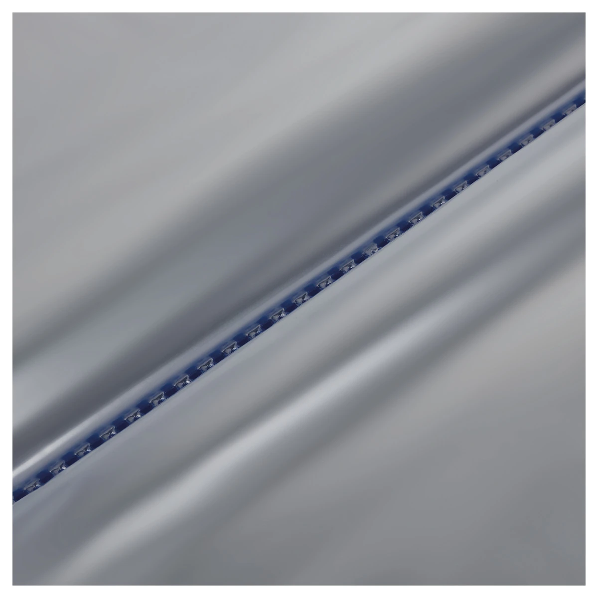 Папка со 100 вкладышами СТАММ А4, 30мм, 600мкм, пластик, синяя Папка со 100 вкладышами СТАММ А4, 30мм, 600мкм, пластик, синяя