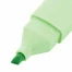 Текстовыделитель ЮНЛАНДИЯ "COLORSTAR PASTEL", МЯТА, линия 1-4 мм,
