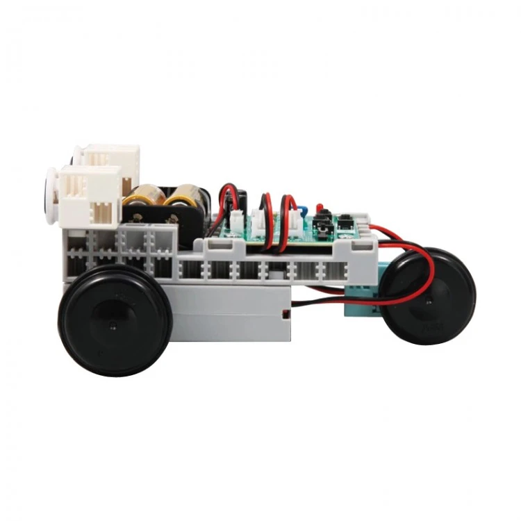 Конструктор Робомобиль