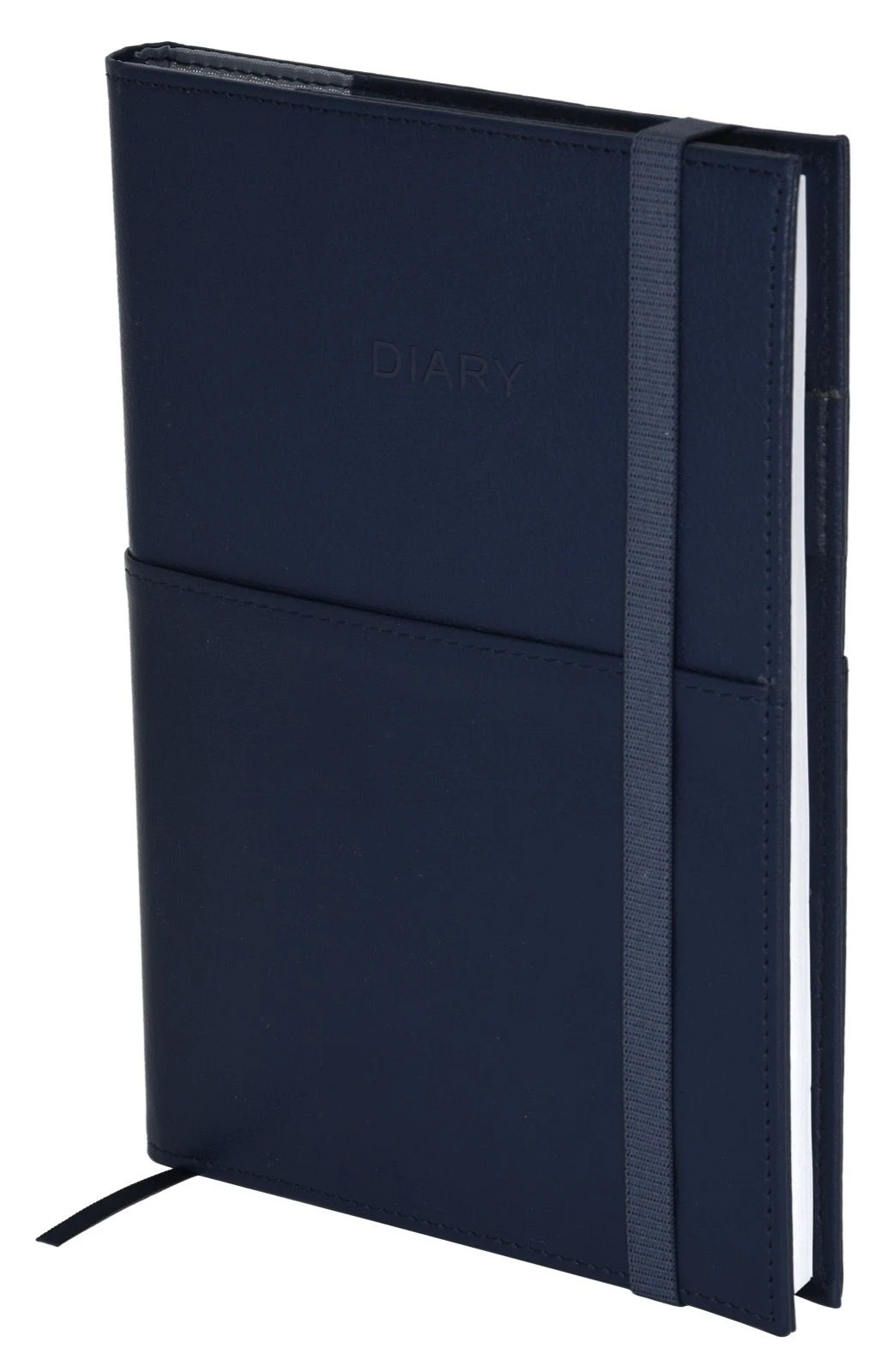 Ежедневник А5 недатированный INFORMAT COMFORTABLE 120 листов твердая обложка Ежедневник А5 недатированный INFORMAT COMFORTABLE 120 листов твердая обложка