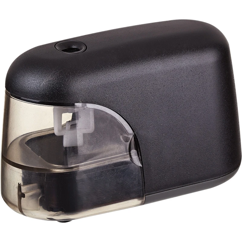 Точилка электрическая Attache, 4хАА штр. 4893055000349 Точилка электрическая Attache, 4хАА штр. 4893055000349