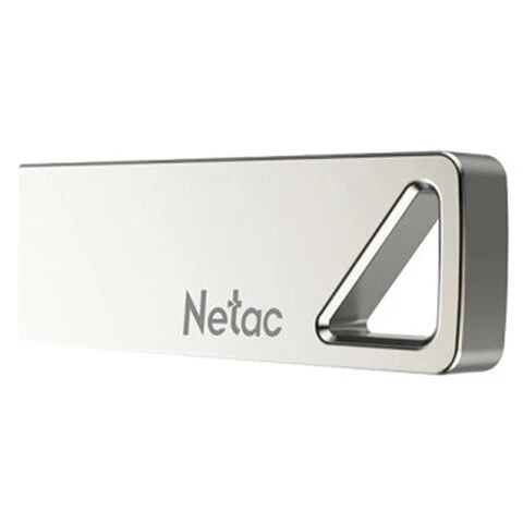 Флеш-диск 16GB NETAC U326, USB 2.0, металлический корпус, серебристый, Флеш-диск 16GB NETAC U326, USB 2.0, металлический корпус, серебристый,