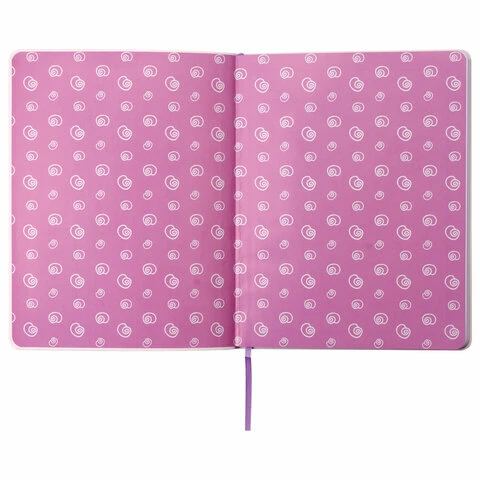 Дневник 1-4 класс 48 л.,обложка кожзам (лайт), фольга, ЮНЛАНДИЯ,