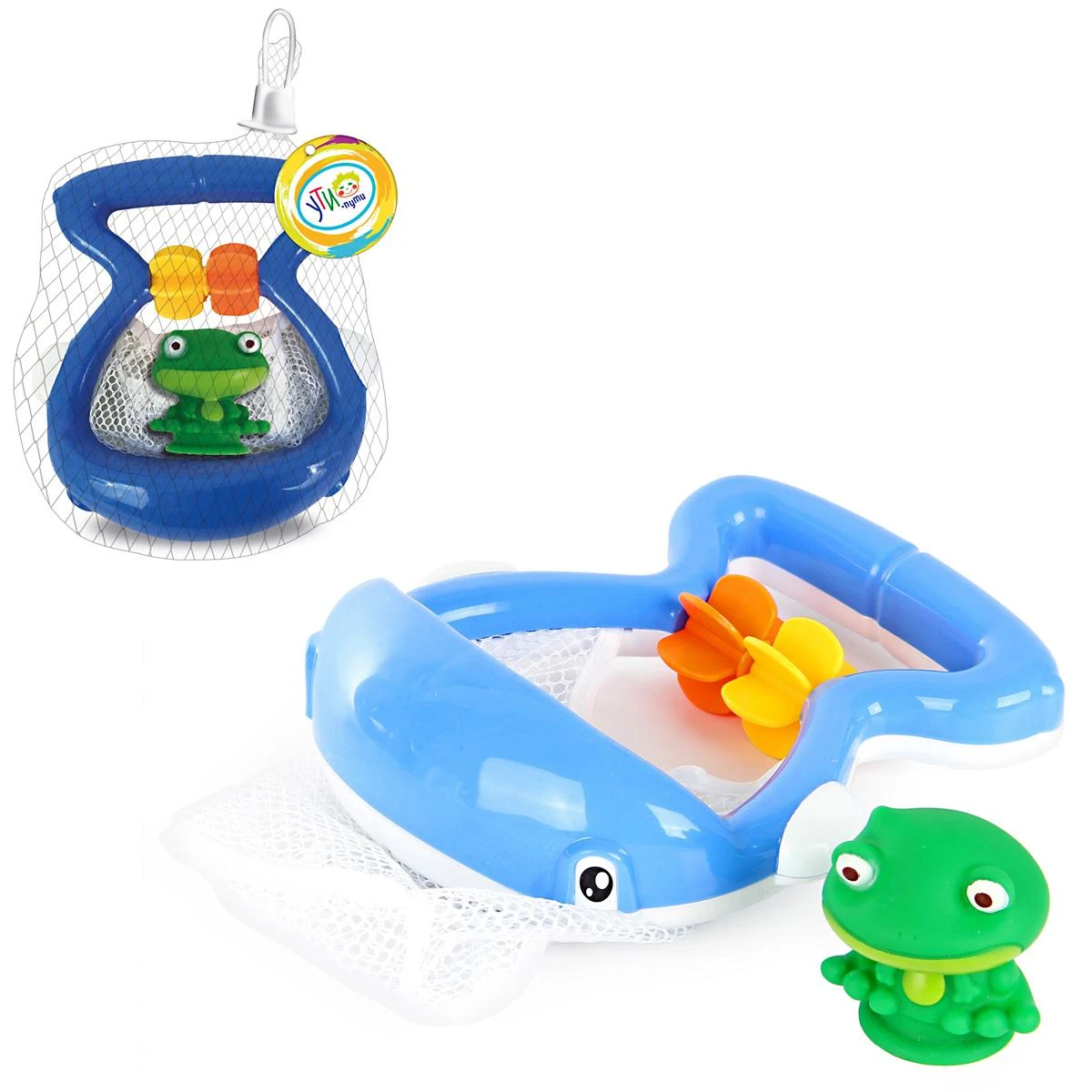 Игрушка для купания 57128 Игрушка для купания 57128