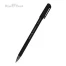 РУЧКА "SlimWrite.BLACK" ШАРИКОВАЯ 0.5 ММ, СИНЯЯ