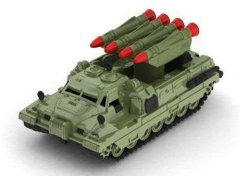 Ракетная установка Страж 216 Ракетная установка Страж 216