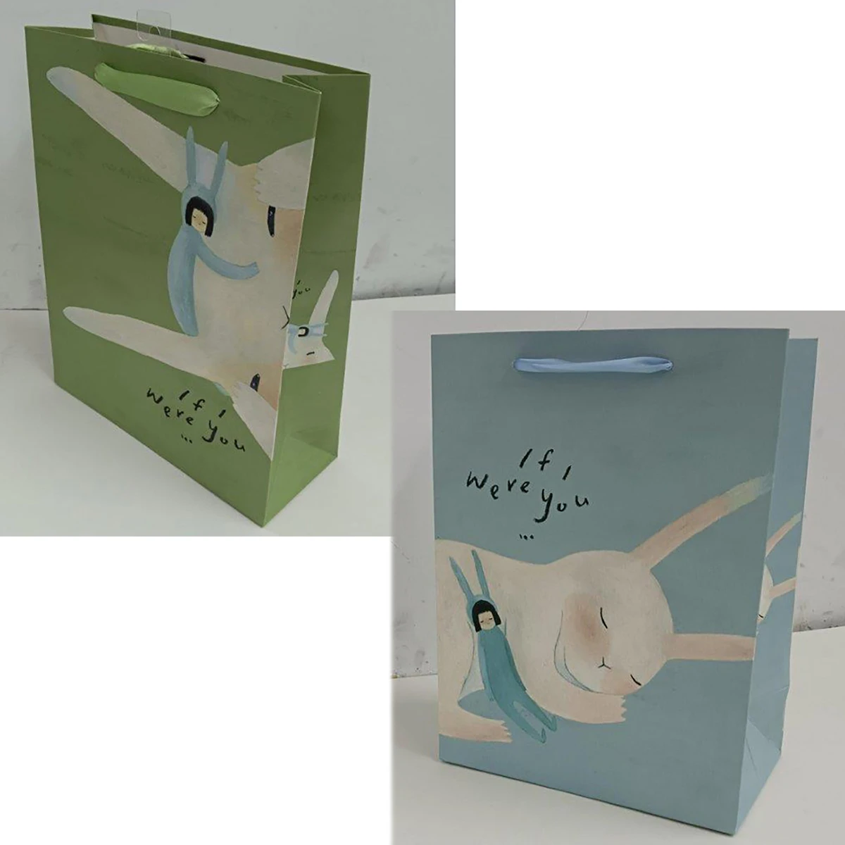 Подарочный пакет большой 26x32x10см, ламинированный Подарочный пакет большой 26x32x10см, ламинированный