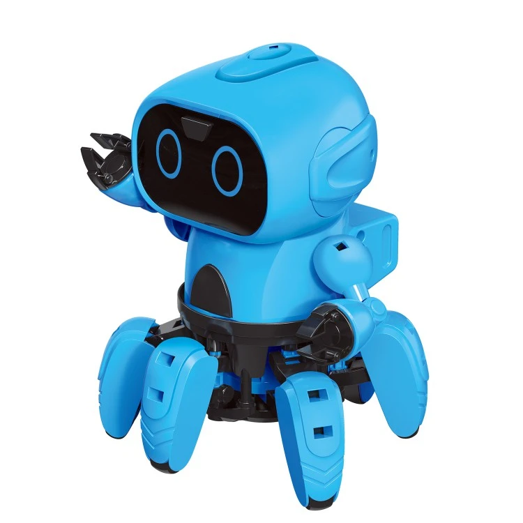 Конструктор Робот Тобби Конструктор Робот Тобби