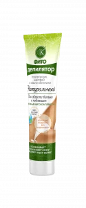 Арт.2111 ФИТО К Фитодепилятор с подорожником, шалфеем и маслом облепихи. Для Арт.2111 ФИТО К Фитодепилятор с подорожником, шалфеем и маслом облепихи. Для