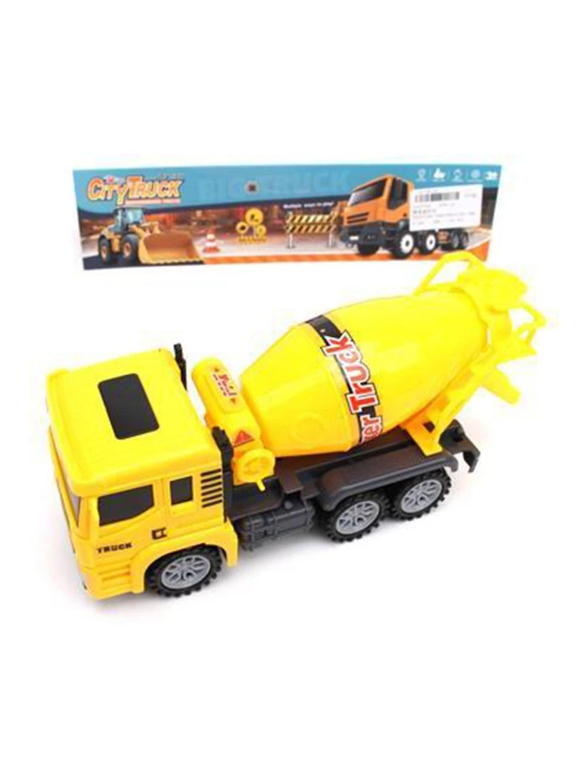 Машина инерционная