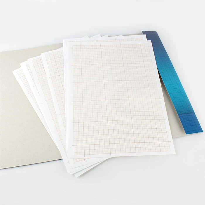 Бумага масштабно-координатная А4 20л "Чертежи" Бумага масштабно-координатная А4 20л "Чертежи"