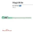 РУЧКА "MagicWrite. Сладкое настроение. Сердечки" ШАРИКОВАЯ, 0.5 ММ,