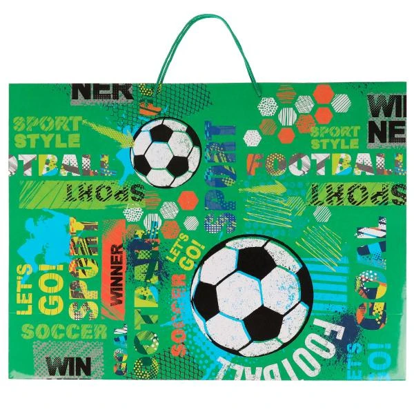 Пакет подарочный xxxl 45*60*20см, глянцевый ЧУДО ПРАЗДНИК Пакет подарочный xxxl 45*60*20см, глянцевый ЧУДО ПРАЗДНИК