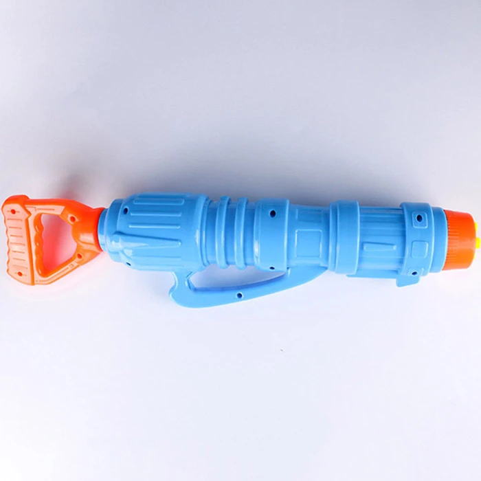 Водяной пистолет - насос