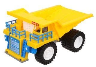 Карьерный самосвал БелАЗ-75131 Карьерный самосвал БелАЗ-75131