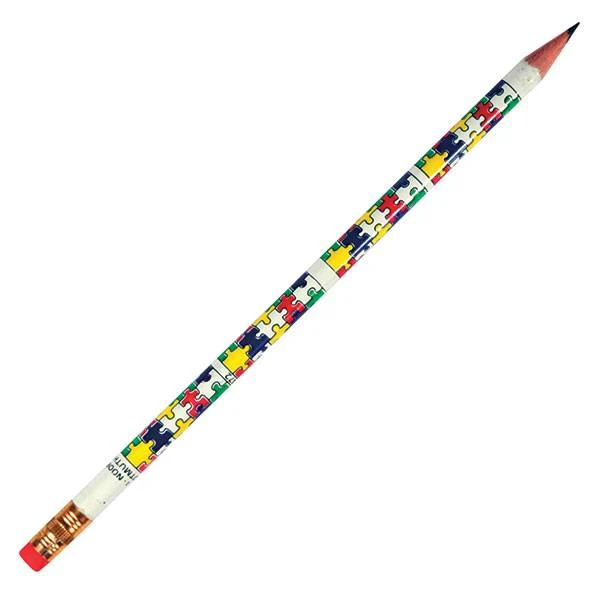 Карандаш чернографит. KOH-I-NOOR PUZZLE 1231 НВ с ластиком заточенный круглый: Карандаш чернографит. KOH-I-NOOR PUZZLE 1231 НВ с ластиком заточенный круглый: