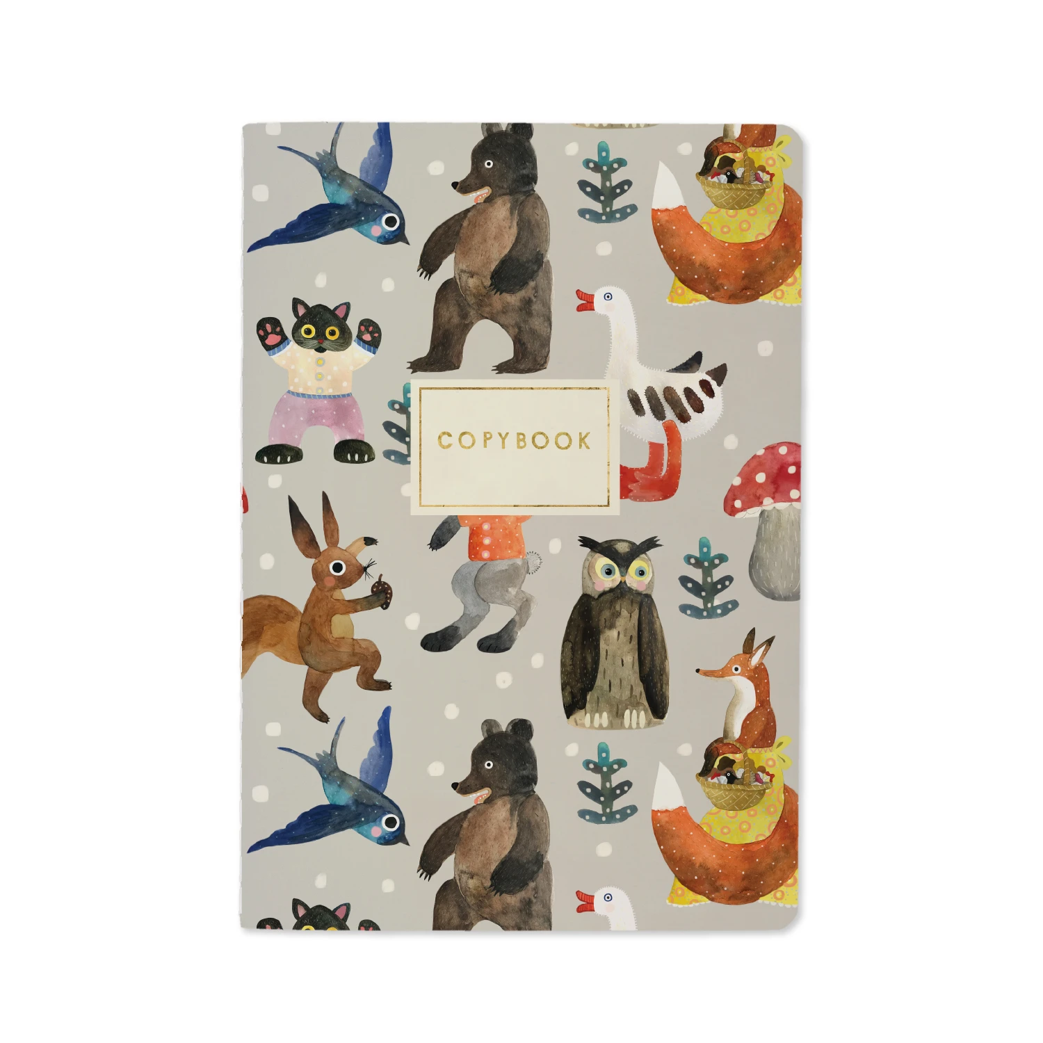 НАБОР ПОДАРОЧНЫЙ "ЗИМНЯЯ СКАЗКА" (ДВЕ ТЕТРАДИ BV И РУЧКА) НАБОР ПОДАРОЧНЫЙ "ЗИМНЯЯ СКАЗКА" (ДВЕ ТЕТРАДИ BV И РУЧКА)