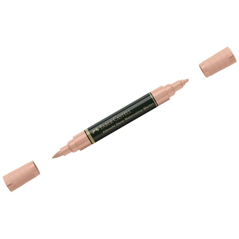 Маркер акварельный пигментированный Faber-Castell "Albrecht D?rer",