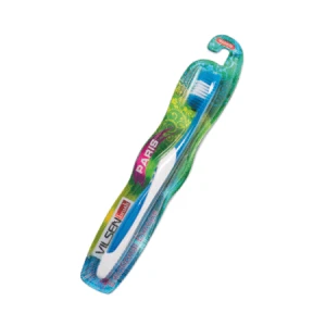 VILSEN ЗУБНАЯ щетка арт.8008 Париж "Vilsen brush"
