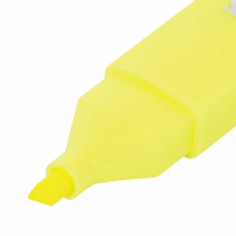 Текстовыделитель ЮНЛАНДИЯ "COLORSTAR", ЖЕЛТЫЙ, линия 1-4 мм, 151700 Текстовыделитель ЮНЛАНДИЯ "COLORSTAR", ЖЕЛТЫЙ, линия 1-4 мм, 151700