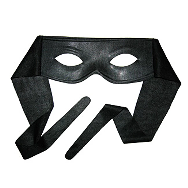 Маска Зорро