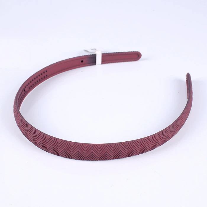 Ободок пластиковый для волос , цвет ассорти Ободок пластиковый для волос , цвет ассорти