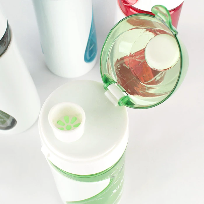 Бутылка для воды 630мл