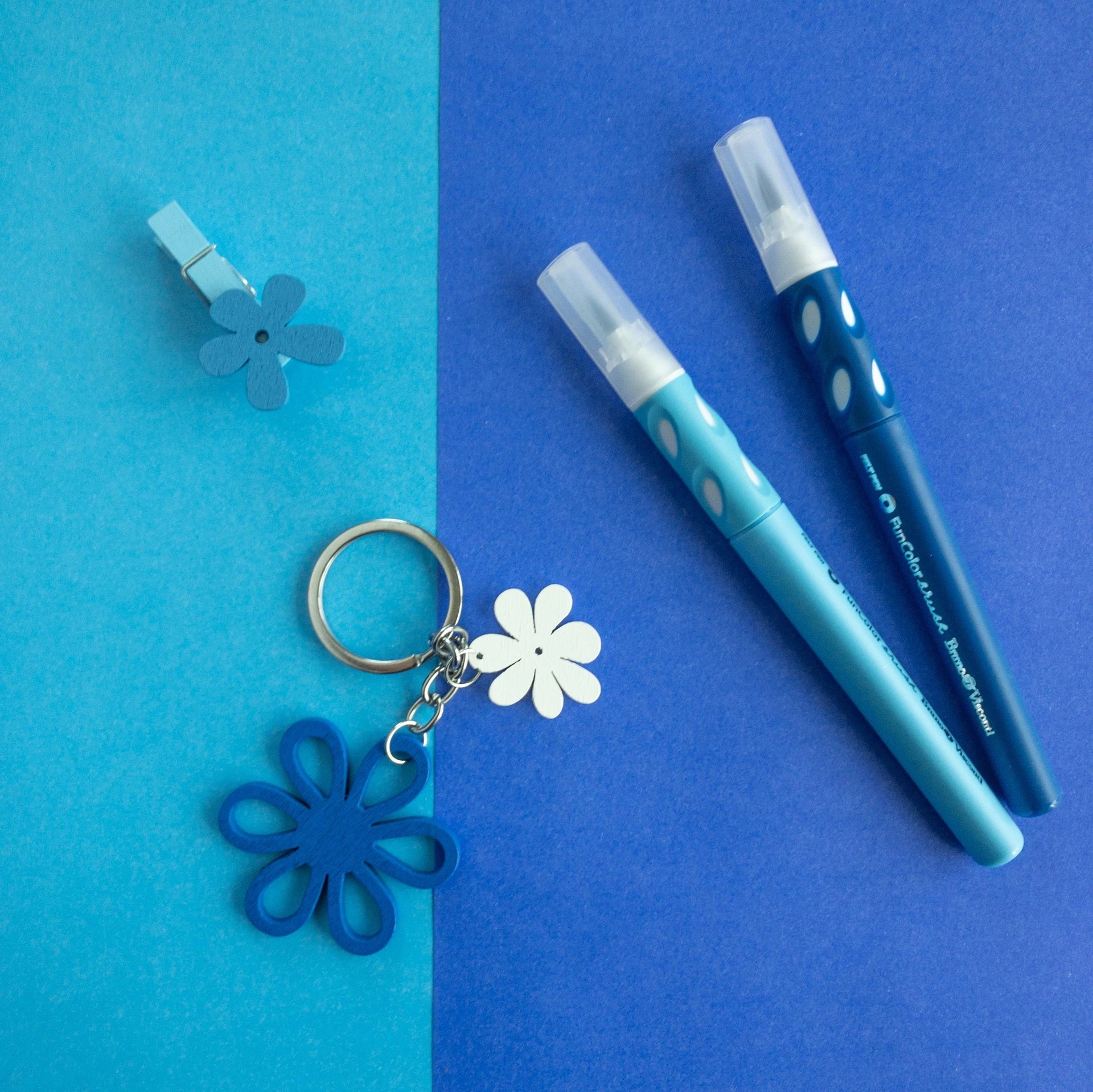 БРЕЛОК "ЦВЕТОЧЕК" 1 шт. БРЕЛОК "ЦВЕТОЧЕК" 1 шт.