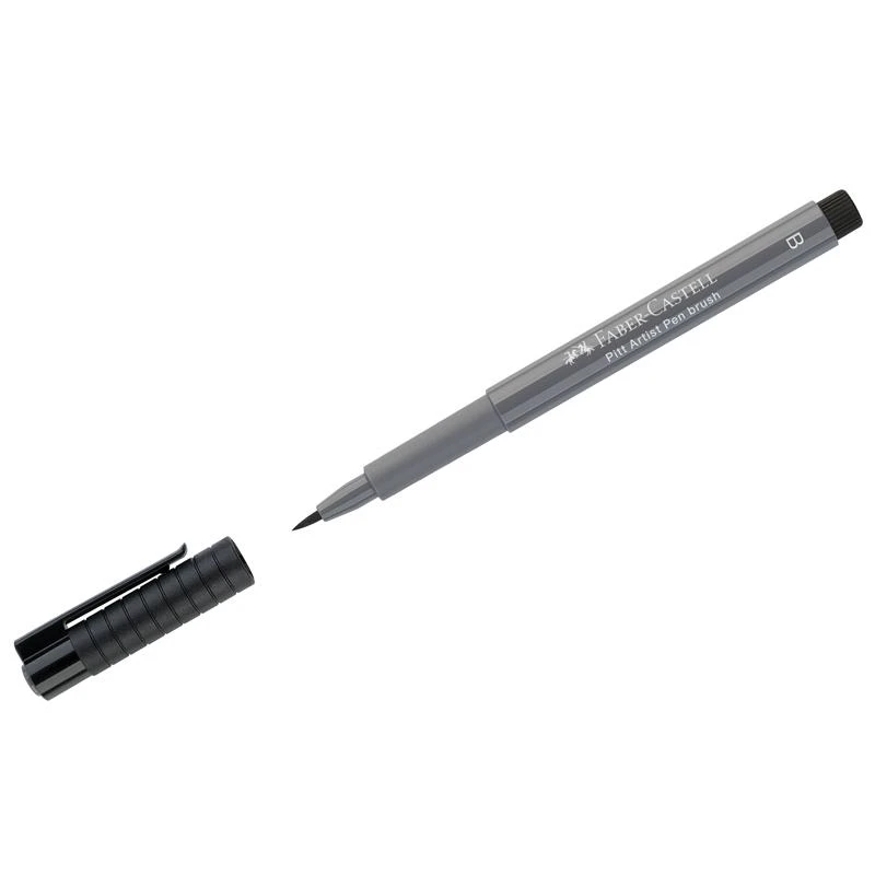 Ручка капиллярная Faber-Castell "Pitt Artist Pen Brush" цвет 233
