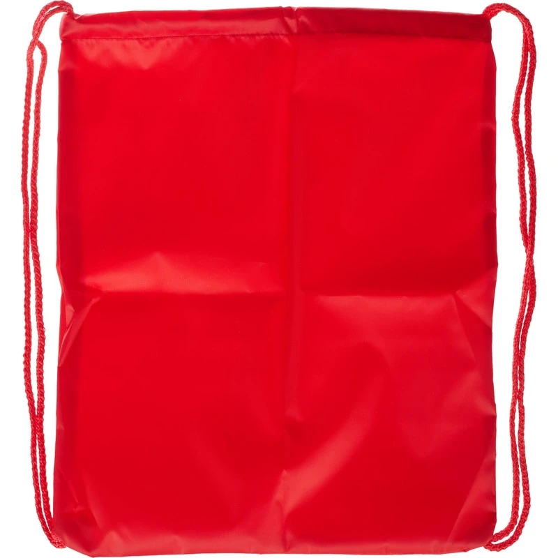 Мешок для обуви №1 School красный. 925277
