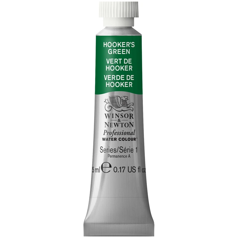 Акварель художественная Winsor&Newton "Professional", 5мл, туба, Акварель художественная Winsor&Newton "Professional", 5мл, туба,
