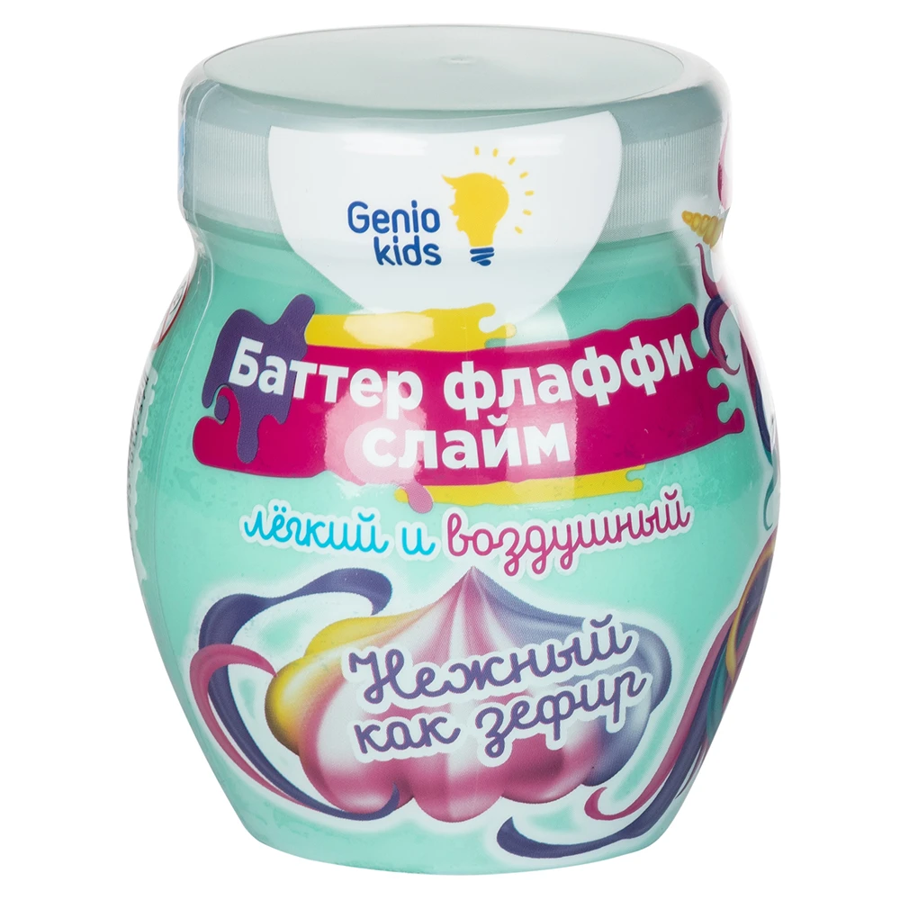 Игрушка "Мялка-жмялка", зефирная Игрушка "Мялка-жмялка", зефирная