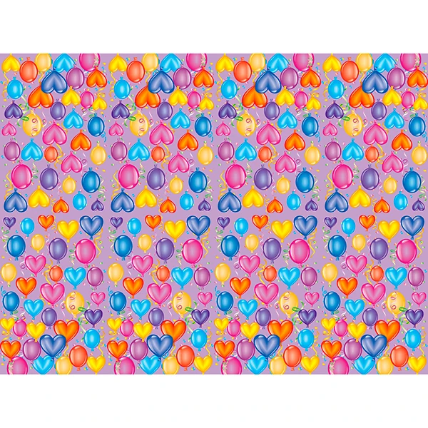 Скатерть Праздничное настроение 140х180 см