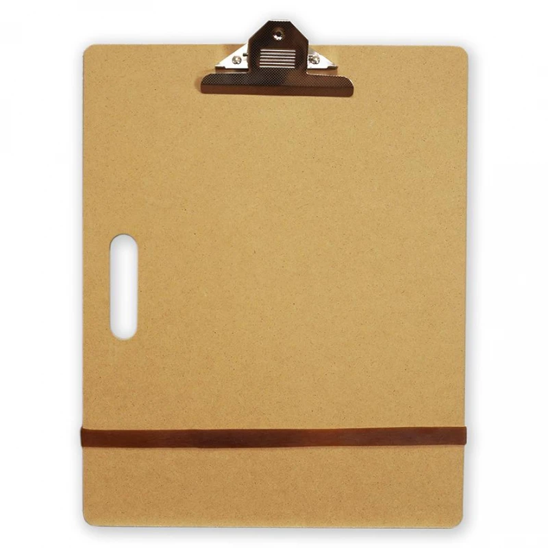 Планшет с зажимом А3 (36х46 см) 195103