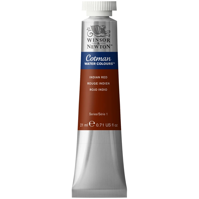 Акварель художественная Winsor&Newton "Cotman", 21мл, туба, Акварель художественная Winsor&Newton "Cotman", 21мл, туба,