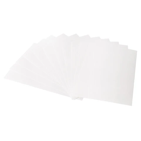 Бумага для акварели А1 (610x860 мм) 1 лист, 200 г/м2, ГОЗНАК СПб, зерно,