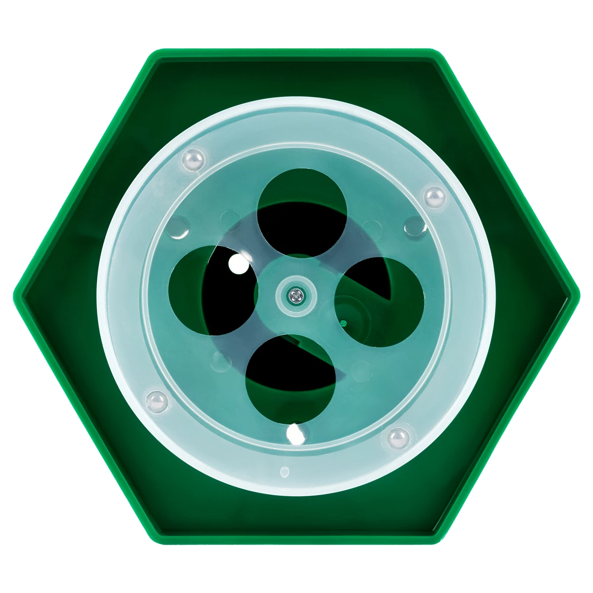 Настольная подставка СТАММ "Maxi Desk", пластиковая, вращающаяся, Настольная подставка СТАММ "Maxi Desk", пластиковая, вращающаяся,