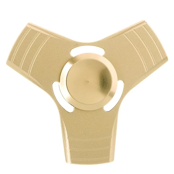 СПИННЕР метал золотой Alloy Fidget Spinner- Gold Color PACK 6*9*1.8 см. Н86866 СПИННЕР метал золотой Alloy Fidget Spinner- Gold Color PACK 6*9*1.8 см. Н86866