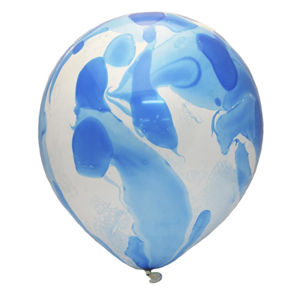 12"/30см Многоцветный Blue 25шт 12"/30см Многоцветный Blue 25шт