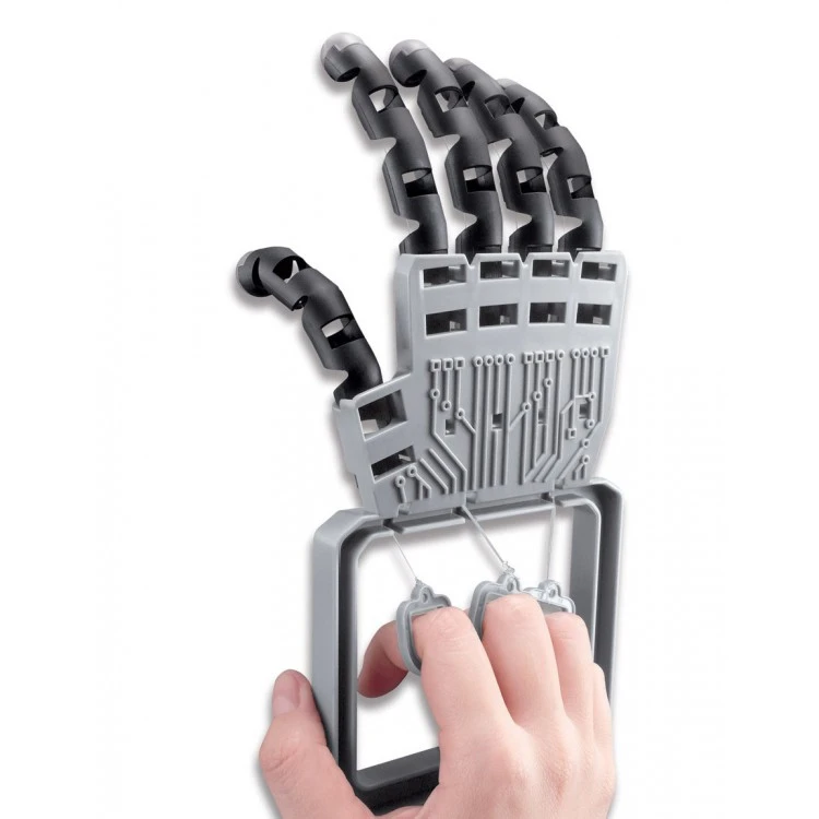 Конструктор Роботизированная рука Конструктор Роботизированная рука