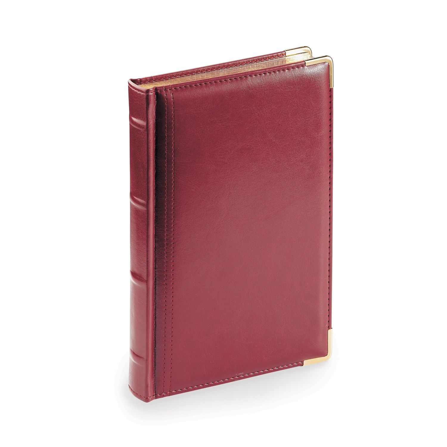 ЕЖЕДНЕВНИК А5+ П/ДАТ. "BOSS" (БОРДОВЫЙ) ЕЖЕДНЕВНИК А5+ П/ДАТ. "BOSS" (БОРДОВЫЙ)