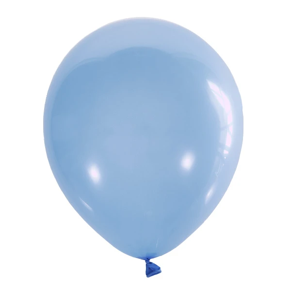 5"/13см Пастель LIGHT BLUE 002 100шт 5"/13см Пастель LIGHT BLUE 002 100шт