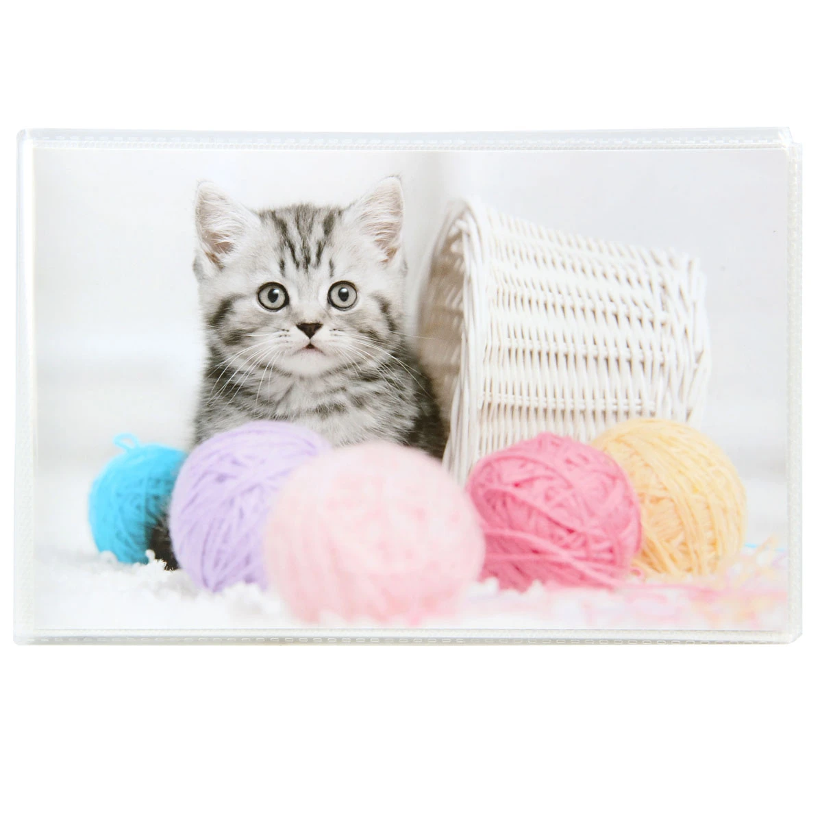 Фотоальбом 36ф 10X15см, ПП карм., мягкая обложка