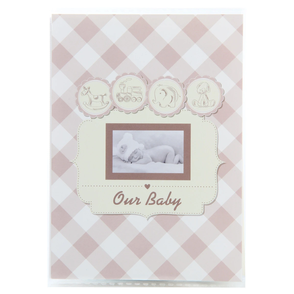 Фотоальбом 36ф 10X15см, ПП карм., мягкая обложка Фотоальбом 36ф 10X15см, ПП карм., мягкая обложка